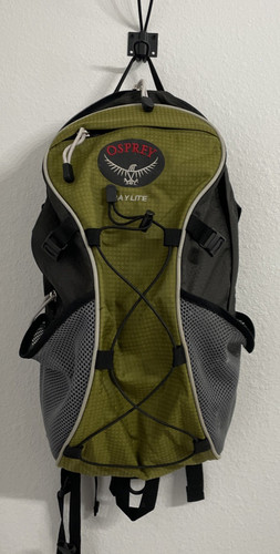 Osprey daylite hiking backpack - osprey,