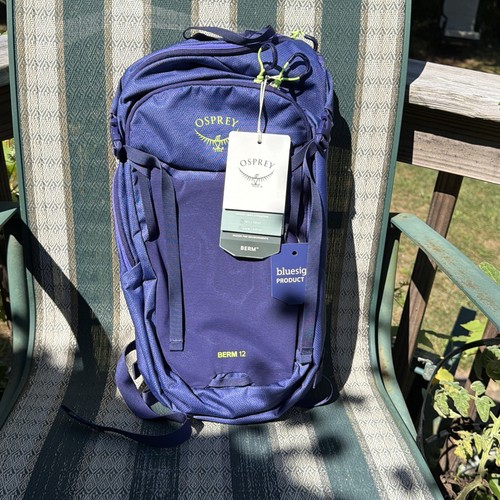 Osprey berm backpack - berm, 12
