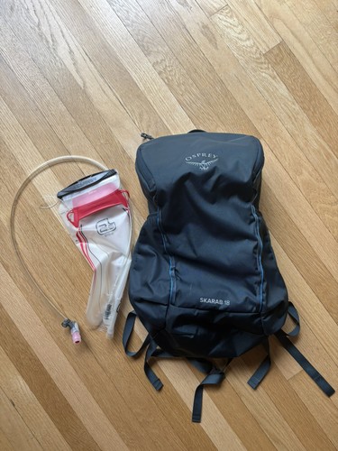 Osprey skarab hydration - osprey,