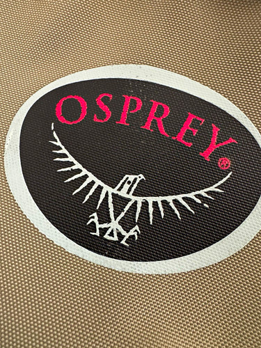 Osprey comet 30l hiking - comet,
