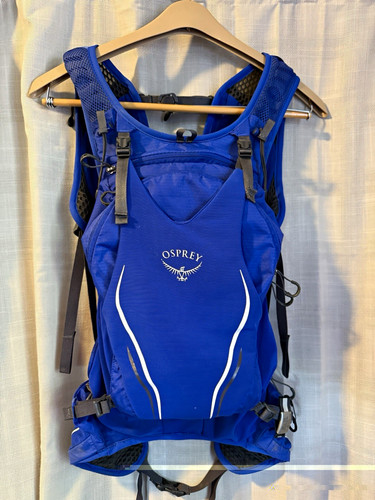 Osprey dyna women large - dyna,