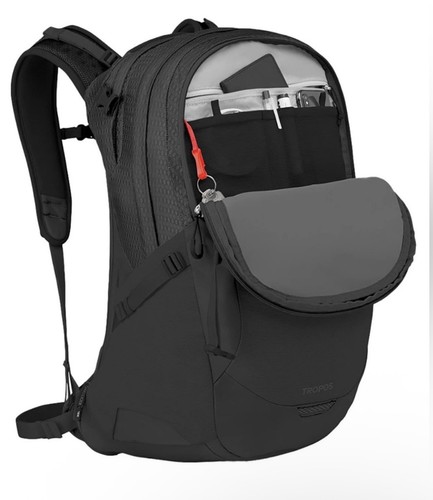 Osprey tropos 34l - tropos, hiking