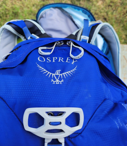 Osprey talon backpack with - talon,