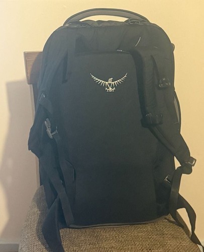 Osprey porter travel - porter,
