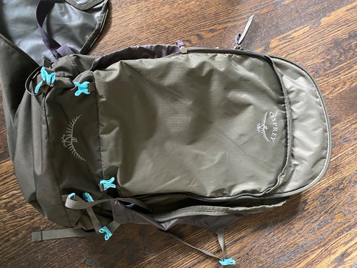 Osprey fairview 55l women - 55l, women's