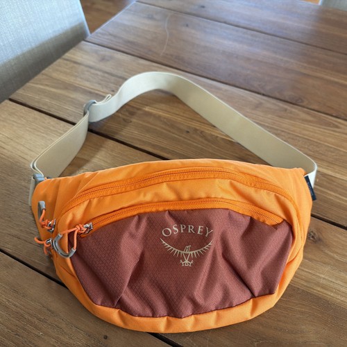 Osprey daylite waist pack - osprey,